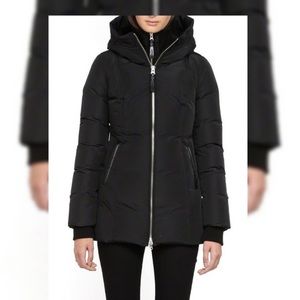 Mackage Down Winter Coat